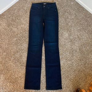 PAIGE HOXTON STRAIGHT